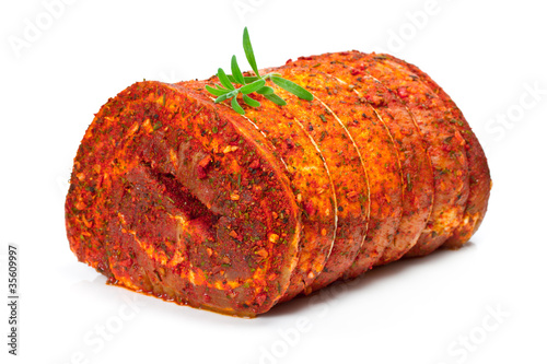 Rollbraten