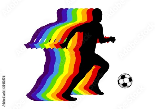 football