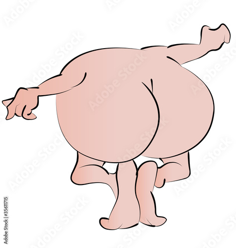 sexy bottom