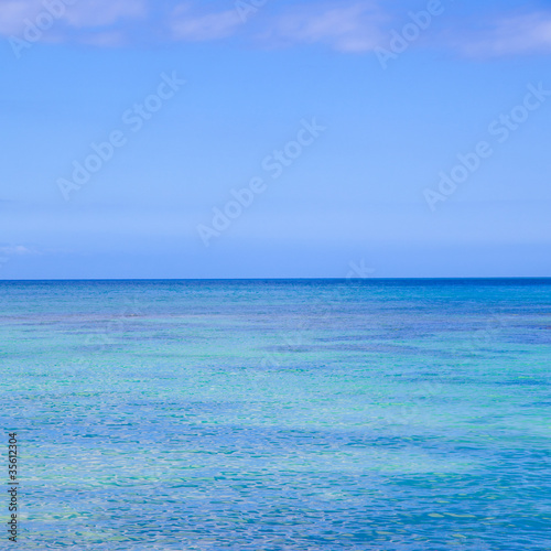 ocean square