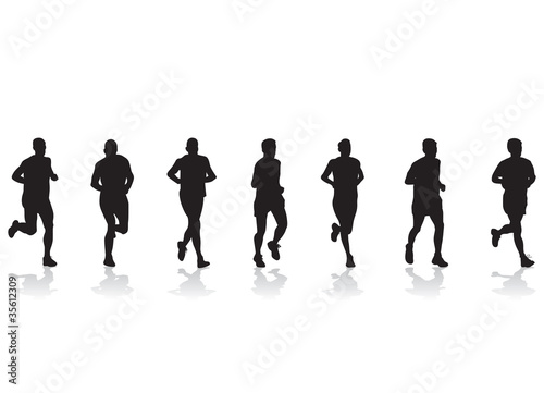 runners