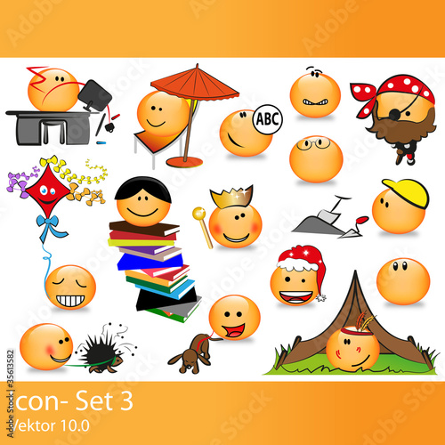 icon set3 photo