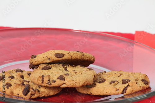 Chocolate Chip