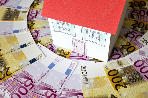 Immobilier crédit