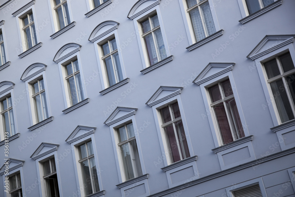 Fassade Fassade