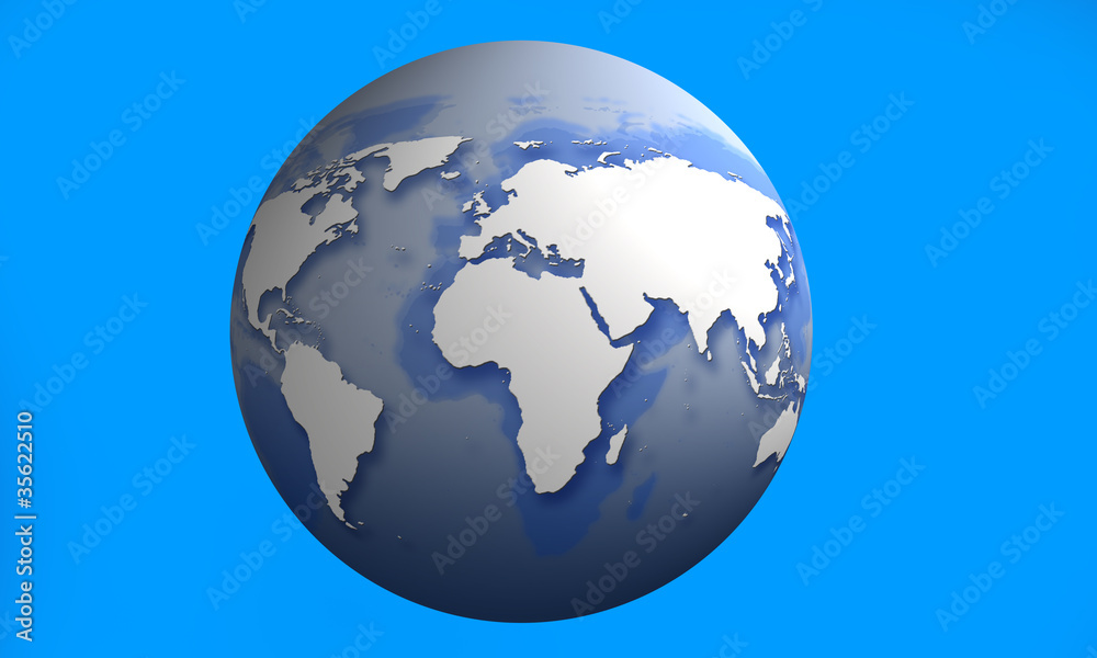 world. world.