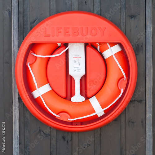 Lifebuoy