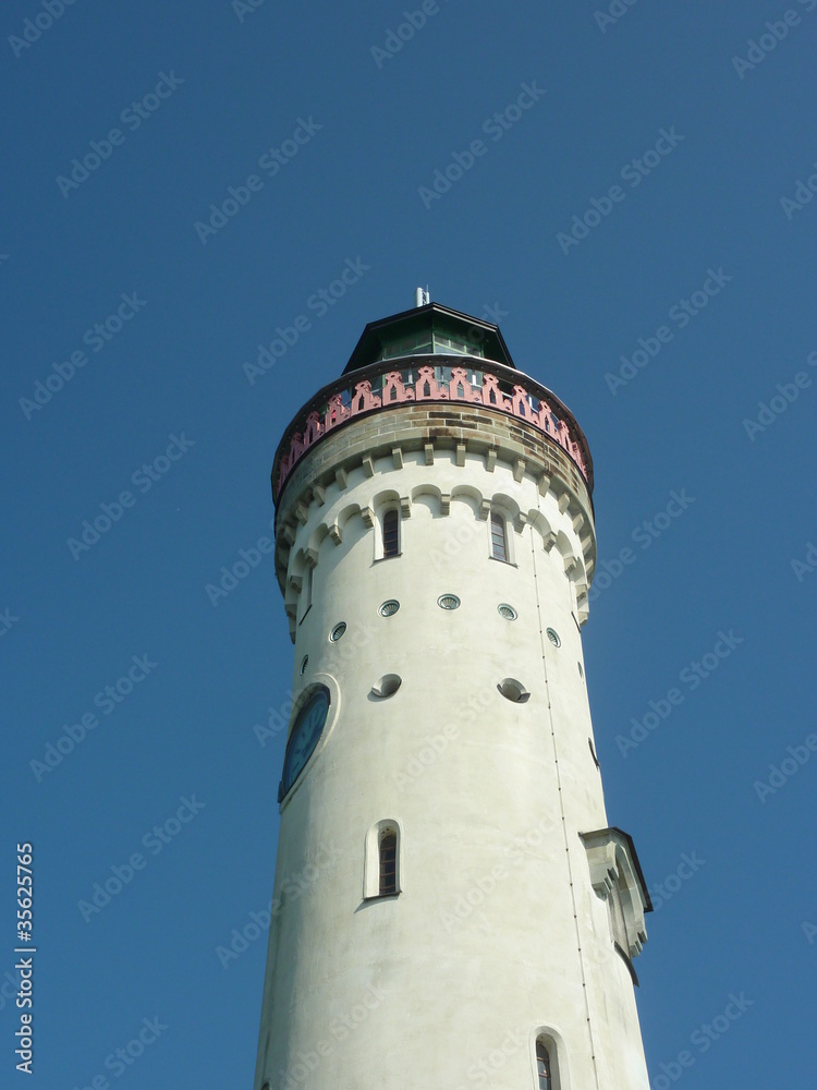 Lindauer Leuchtturm