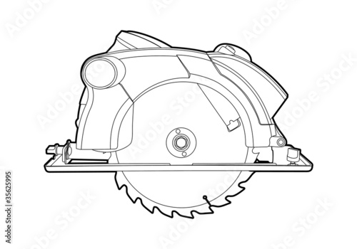 Circular saw