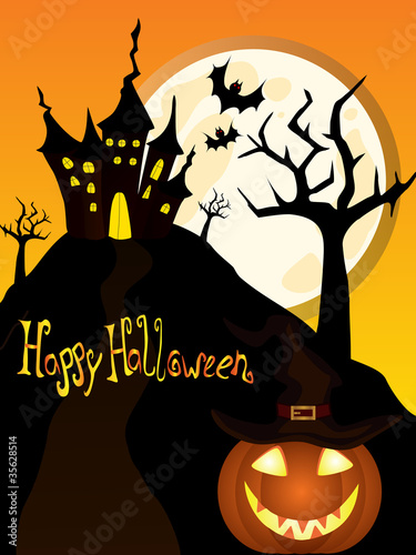Happy Halloween