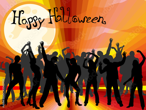 Happy Halloween
