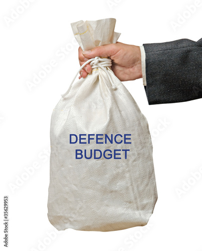 Defence budget