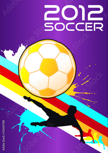 fussball 2012