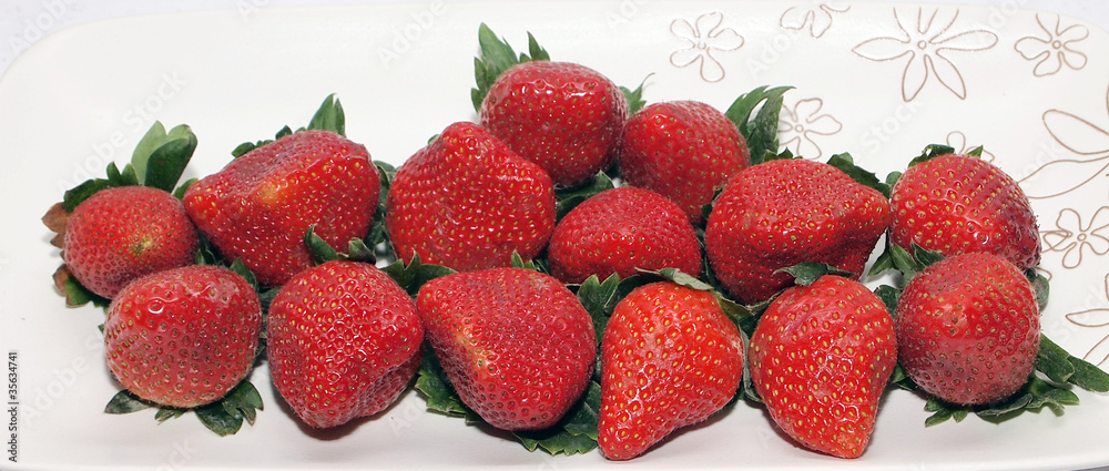 Strawberry Strawberry