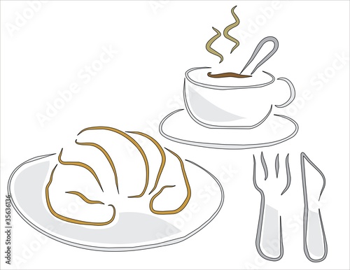 desayuno