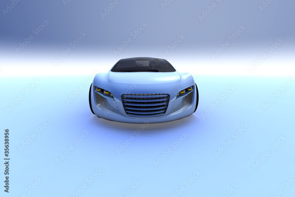 The automobile The automobile