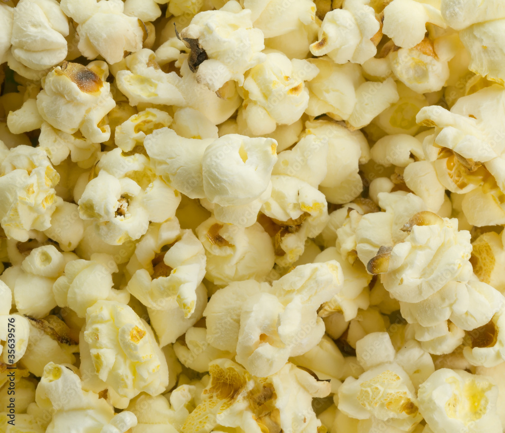 Popcorn Popcorn