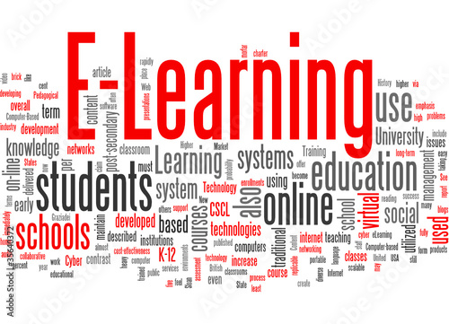 E-learning