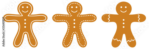 lebkuchenmänner
