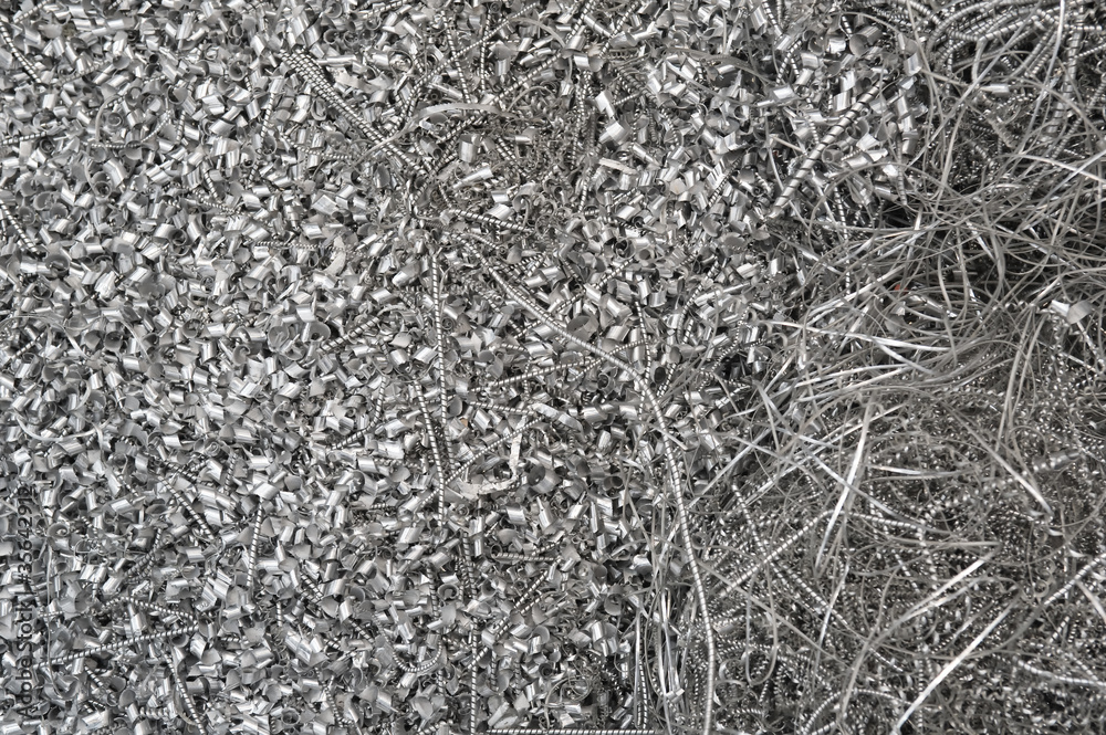 Aluminium-Recycling Aluminium-Recycling