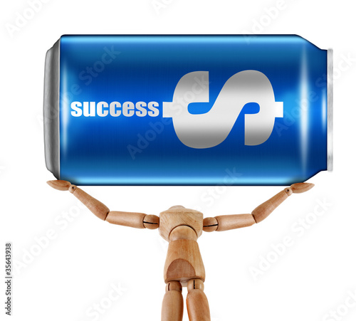 can success manikin