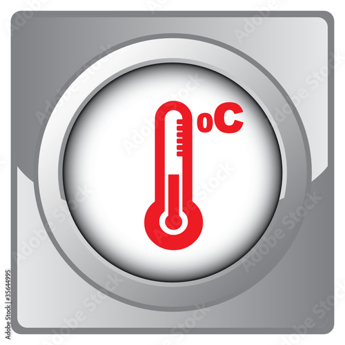 THERMOMETR ICON