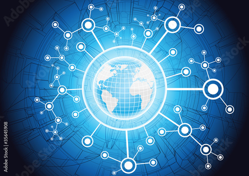 Global business