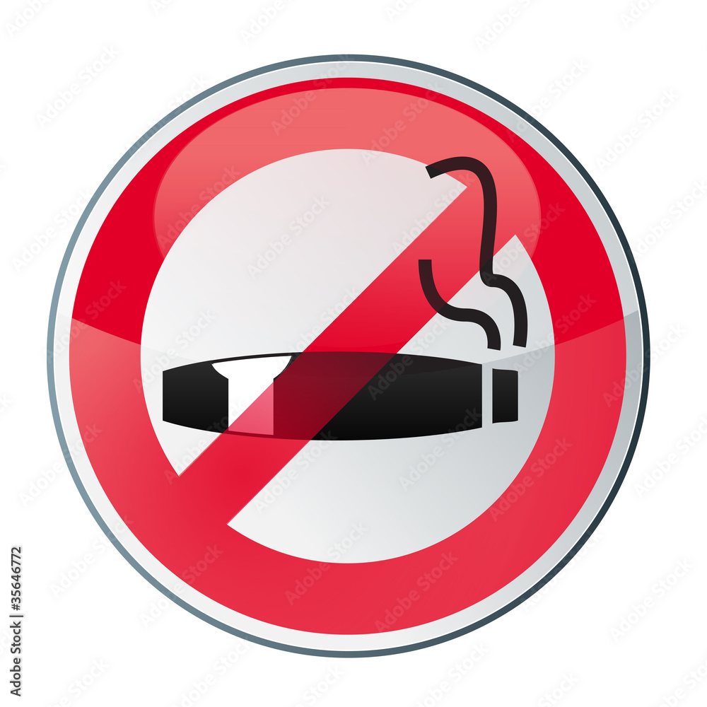 cigare interdit cigare interdit