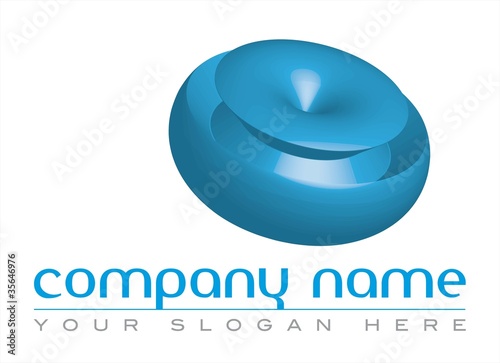 company revolucion azul