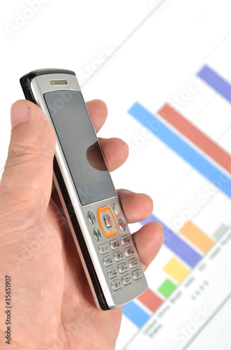 Wallpaper Mural Mobile phone and trend Torontodigital.ca