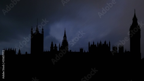 UK London Big Ben 5