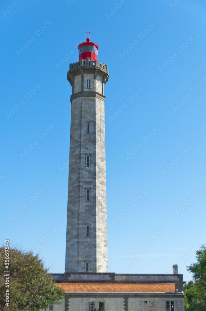 PHARE DES BALEINES PHARE DES BALEINES