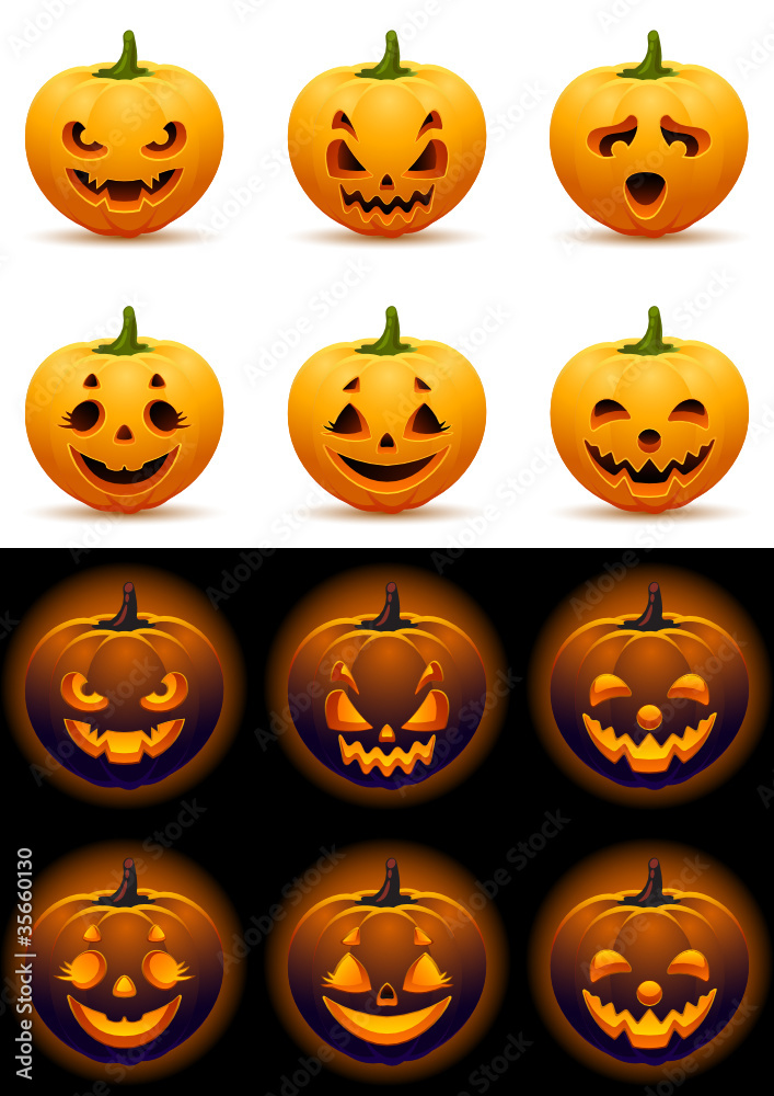 Pumpkins Pumpkins