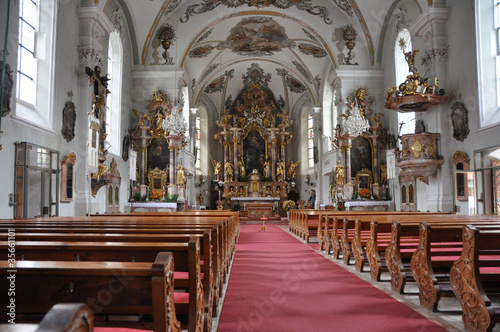 kirche