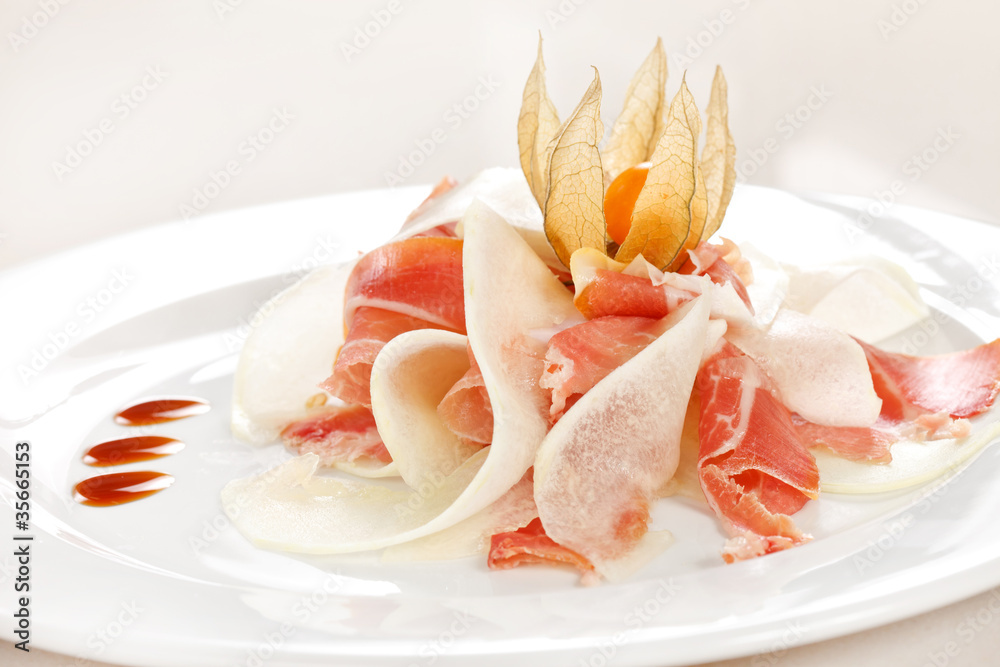 spanish serrano ham spanish serrano ham