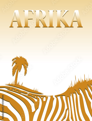 afrika