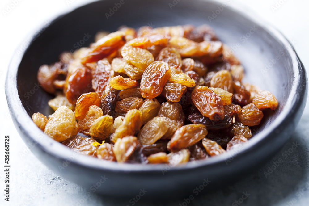 raisins raisins