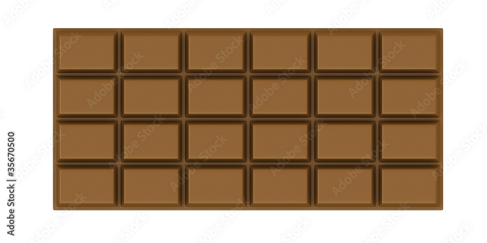 Chocolate bar Chocolate bar