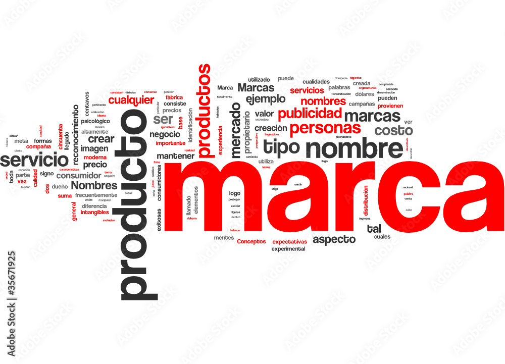 marca