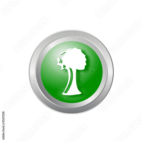 Button Gruenanlage