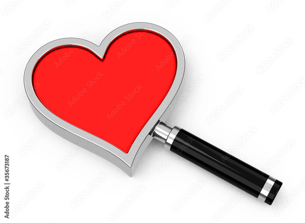 Auf der Suche nach Liebe Auf der Suche nach Liebe