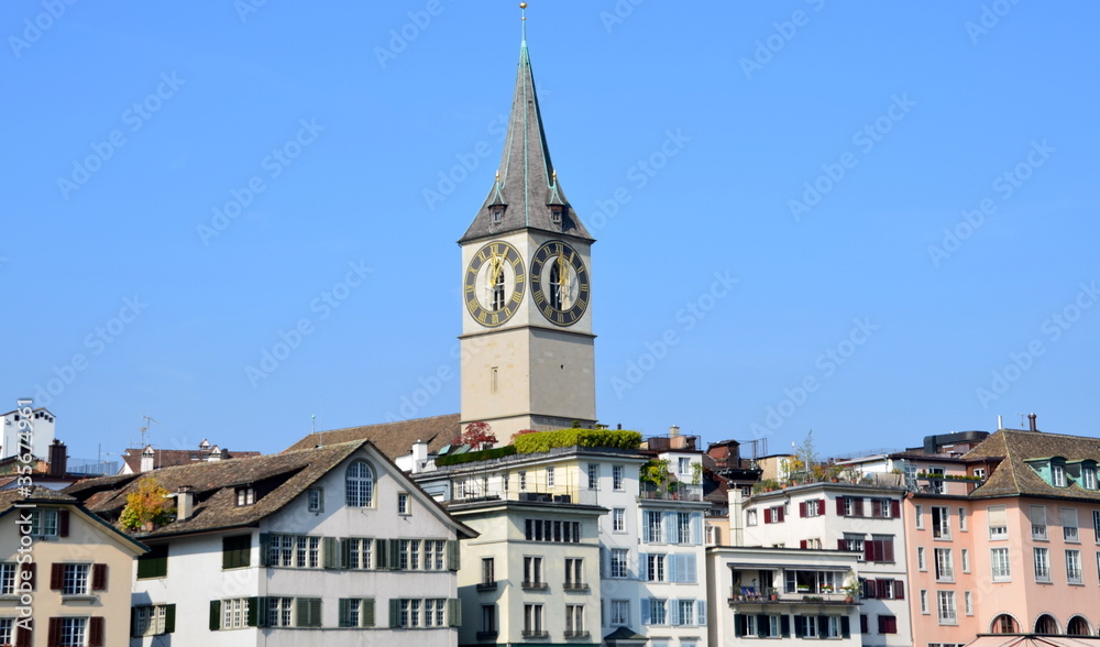 Zürich