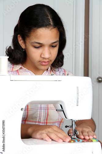 Sewing