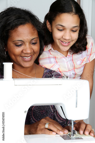 Sewing