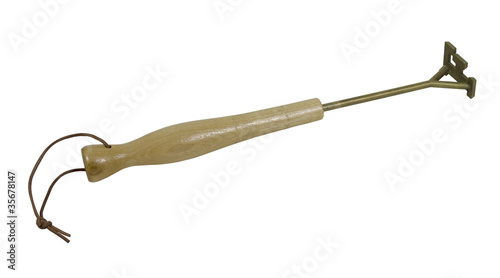 Branding Iron