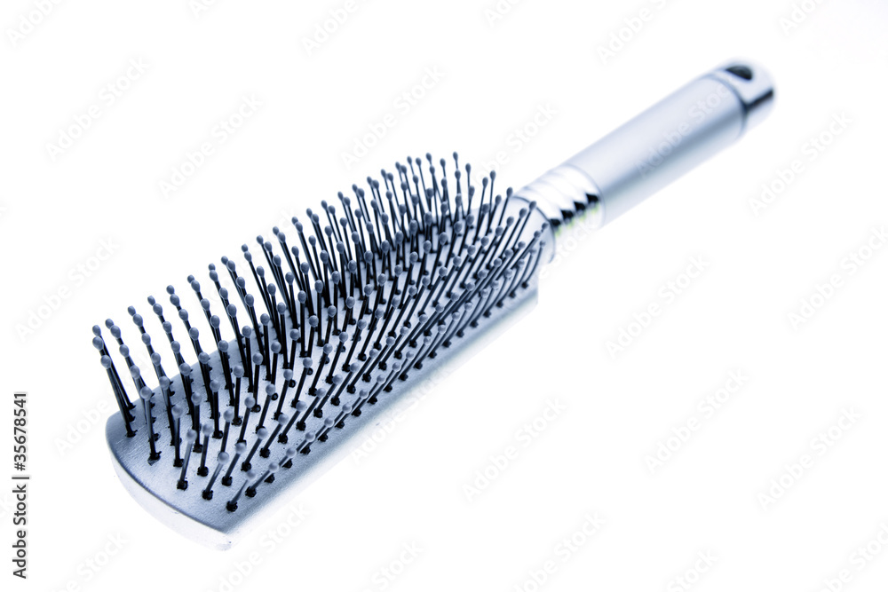 Hairbrush Hairbrush