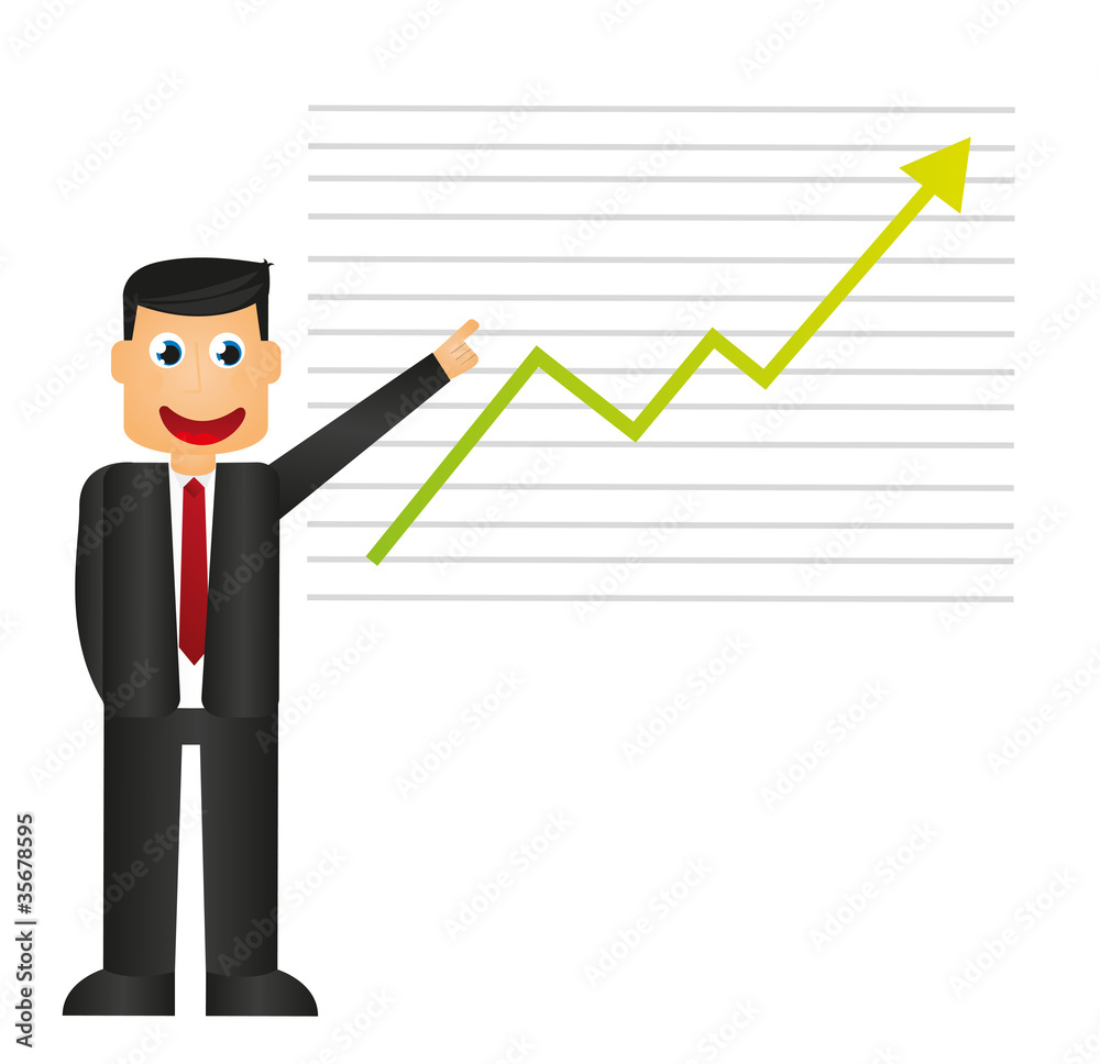 businessman businessman