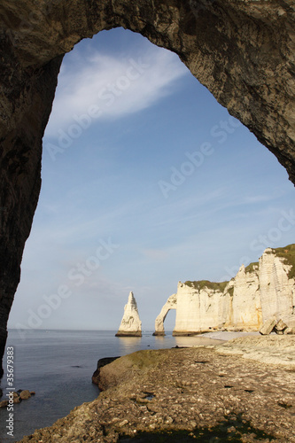 étretat