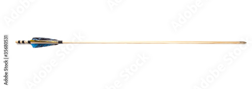 Arrow