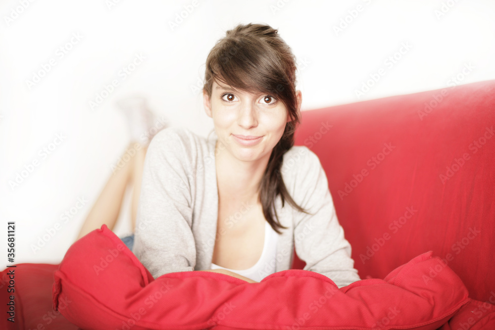 Couching Couching